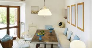 Ferah Yemek Kosesi Renkler Evler Boya Renkleri