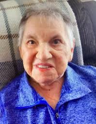 Lillian Rose "Lil" Mayer