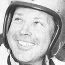 Ллойд Раби (Lloyd Ruby): гонщик Формулы 1 из США. VERcity.