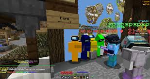 Servidores extremadamente baratos para minecraft among us, inmediatamente en línea, incluyendo cambio de juego, más de 100 juegos, control completo de . Hub 1 Is Super Sus Rn From Among Us Hypixel Minecraft Server And Maps