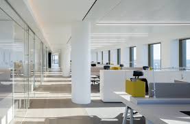 Hyundai Capital Europe Frankfurt Gensler Santa Monica 2015 Bank Innenarchitektur Innenausstattung Buro Buroraumgestaltung