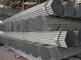 general steel