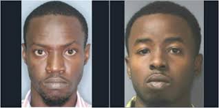 VIDEO: Crab Hill residents questioning stop and searches by police