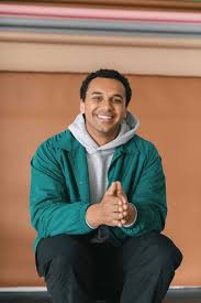 Meet Zavior Phillips