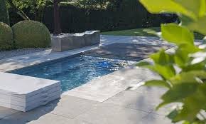 Minipool Fur Terrasse In Munster Kaufen Rivierapool C Side In 2020 Riviera Pool Gartenpools Pool