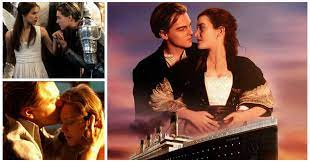 See more ideas about kate winslet, kate, titanic movie. Top 5 Of The Most Romantic Leonardo Dicaprio Movies To Watch