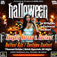 HALLOWEEN PARTY AT THE BOSCO - NAUGHTY NURSES V event image