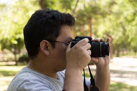 Daniel Miranda Hobby Fotografías