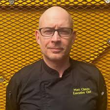 Top Chef Harrisonburg