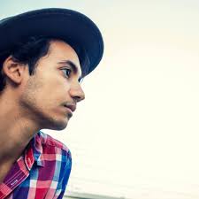 Ryan Charles powers in with confidence