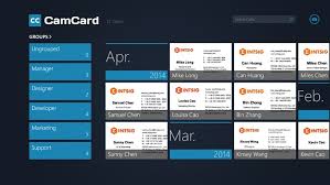 Read business cards accurately in 17 languages. Camcard Professional Business Card Reader By Intsig Information Co Ltd Windows Apps Appagg