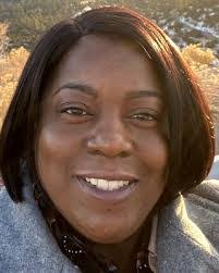 Candace Ford's Instagram, Twitter & Facebook