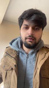 Mahesh Kafle: Sanima Mardeu Boru Bagaideu Cover