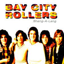 Wouldn't you like it format: Bay City Rollers Shang A Lang 1998 Cd Discogs