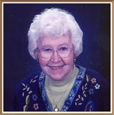 Rosemary O'Brien Curran — Warco-Falvo Funeral Home, Inc.