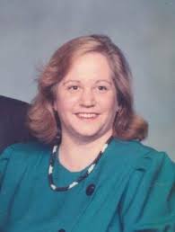 Frances M. Rossetti Obituary