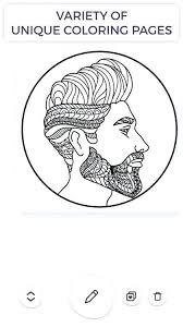 Download Coloring Book For Me Mod Apk Plus Coloring Book For Me Mandala Mod Apk 535 Unique Coloring Pages Coloring Books Coloring Pages