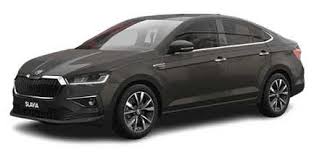 Image result for Carbon Steel Matte 2024 Slavia