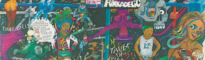Notes and pictures from the birka jazz archive. In Pictures Pedro Bell S Risque Futuristic Album Covers Frieze