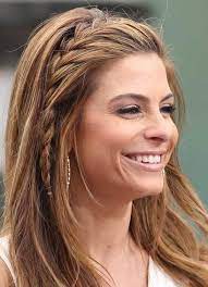 Frisuren Frauen Offenes Haar Frauen Front Frisuren Haarkleid Frauen Open Frauen Frisuren Front Haarkleid Long Hair Styles Open Hairstyles Hair Styles