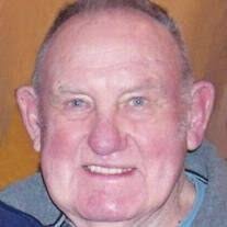 Sherrill Greene Obituary