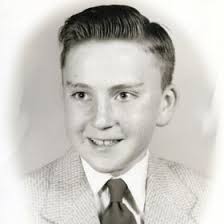 David Francis Olson Obituary & Funeral