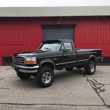 Image result for Black 1994 Truck