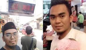 Pemandu E-Hailing Didakwa Hilang Kini Ditemui Selamat, Rupanya Hilangkan  Diri Kerana Masalah Kewangan