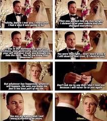 Pin By Morgan Bresolin On Arrow Arrow Felicity Arrow Oliver And Felicity Oliver And Felicity