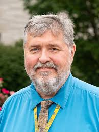 Education & Human Services Faculty and Staff