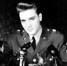 Yo fuí a EGB.Los años 60's y 70's. Elvis Presley.