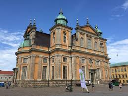 Последние твиты от kalmar (@kalmarglobal). Beautiful Church Review Of Kalmar Cathedral Kalmar Sweden Tripadvisor