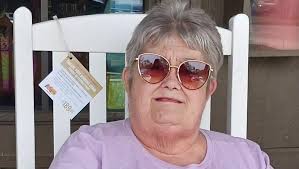 Fundraiser by Kelsey Green : Help Give Diana Kelley a Loving Farewell