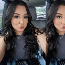 Reanna Garcia's Instagram, Twitter & Facebook