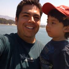 Stream Santa Barbara Talks with JOSH MOLINA