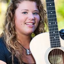 Stream Kelsey Kaplan music