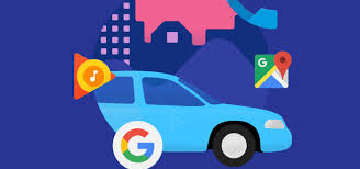 We all are familiar with google maps the best navigation app we could get. Android Auto Officially Available In The Netherlands And Belgium Free To Download Apk And Games Online