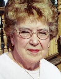 Helen Ferrell Obituary (2016)