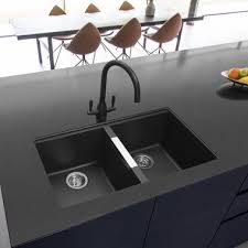 It is a painful task to choose the 7. Black Kitchen Sinks Save Up To 60 Today Tap Warehouse