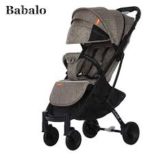 Babalo Yoya Plus 3 Baby Stroller Delivery Free Ultra Light Folding Can Sit Or Lie High Landscape Sui Baby Strollers Stroller Baby Motor Skills