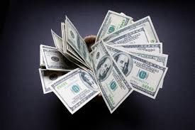 Download American Dollars Cash Money In Sack On Black Table In The Dark Room For Free In 2020 Cash Loans Cash Loans Online Money Cash
