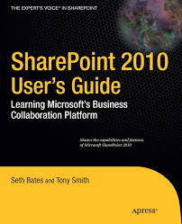 Sharepoint 2010 Users Guide Learning Microsofts Business
