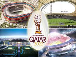 Fifa altera datas de jogos de qualificação. Mundial 2022 Sorteio Preliminar Coloca Angola Vs Gambia
