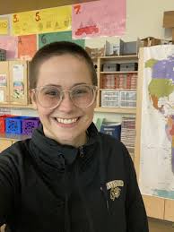 In education, AI is changing how teachers develop tests, emails and lessons 