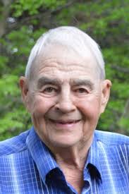 David Schram Obituary May 1, 2018