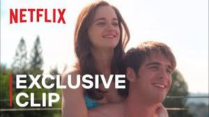 We did not find results for: A Barraca Do Beijo 3 Netflix Divulga O Primeiro Clipe Da Sequencia Assista Cinepop