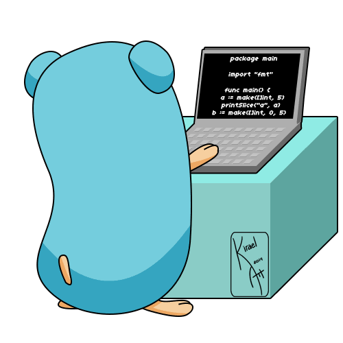 Go Tutorial: Getting started [Part I] | by Juan | ITNEXT