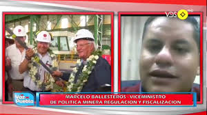 🟥#LaVozDelPueblo, Marcelo...