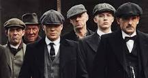 The Origin of the Peaky Blinder Hat | Barrington Ayre