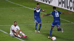 Equivalencias de estudios españoles con los títulos de formación profesional. Velez Gano Y Llega Con Puntaje Ideal Contra Boca Tyc Sports